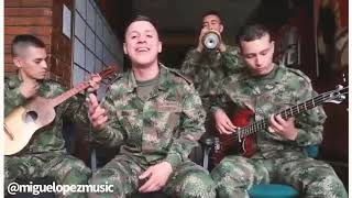 Kurt - La Mujer Perfecta (Cover Miguel López)