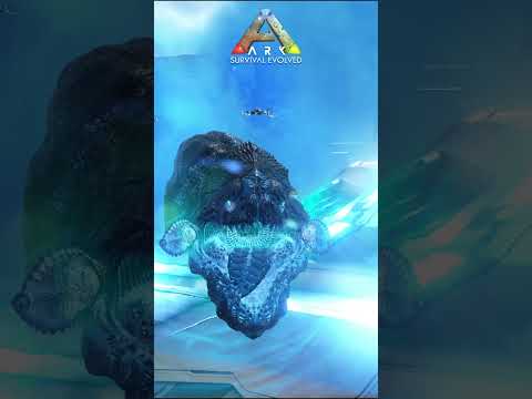 PRIMAL FEAR VS PRIMAL CHAOS #shorts #ark #sigma