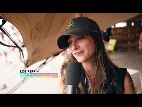 Aftermovie Monde des Possibles - Delta Festival 2023