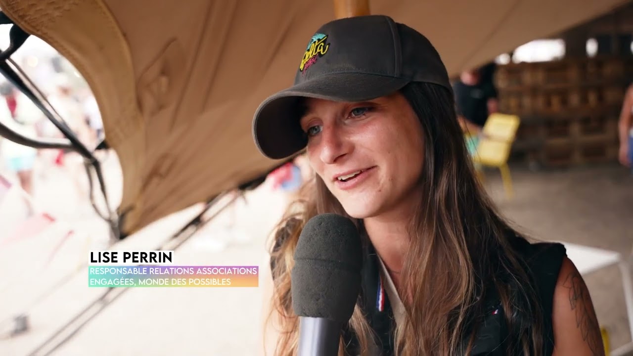 Aftermovie officiel du festival Delta Festival