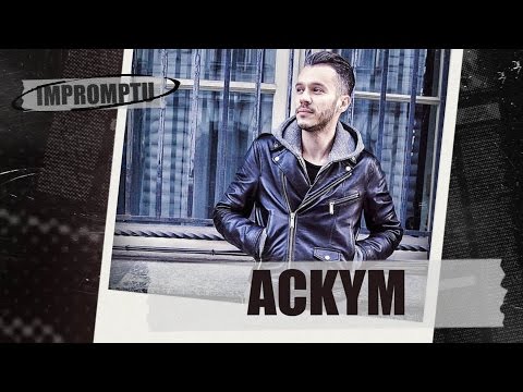 Ackym. Impromptu #Dukascopy