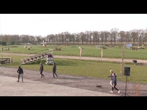 Eventing Renswoude 24-04-2021