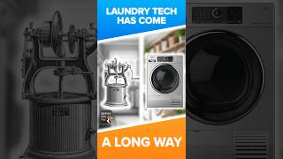 From Clotheslines to Smart Dryers — The History of Laundry Drying