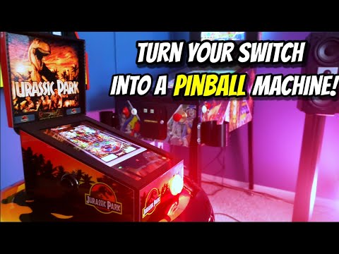 PinSwitch Mini Nintendo Switch Review - Worth It?