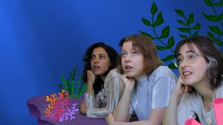 Matching Outfits – Cold Sea