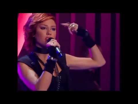 Nuka Gvalia - What's Up - saqartvelos varskvlavi ნუკა გვალია - What's up - საქართველოს ვარსკვლავი