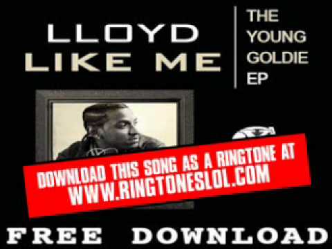 LLOYD FT LIL WAYNE DRAKE - "BEDROCK PART 2" [ New Video + Lyrics + Download ]