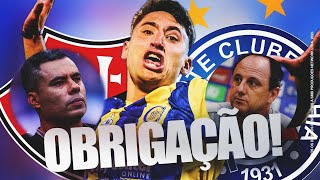 AGORA! ⚠️ REFORÇO LEVA GARRAFADA NA CABEÇA ✅ DOIS BAVIS SEGUIDOS QUE O BAHIA TEM OBRIGAÇÃO DE GANHAR