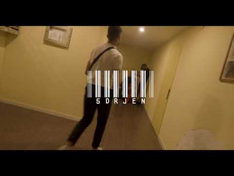 TOUTE LA NUIT - 5DRJEN