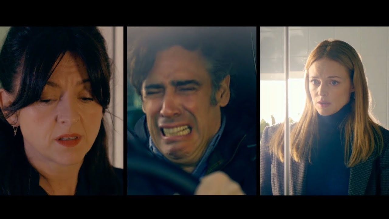 Bliss: Starts 14 February