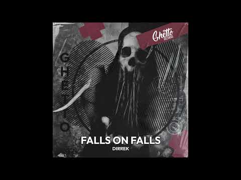 Dirrek - Falls on Falls