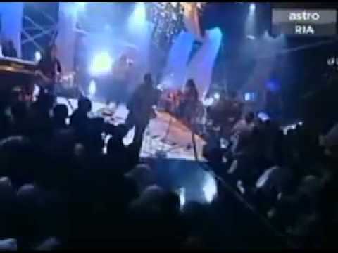 Ratuku by Awie (live)