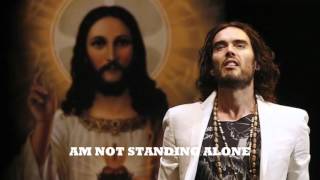 AM NOT STANDING ALONE