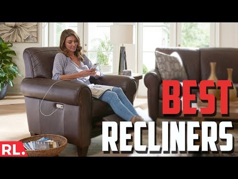 Best recliners