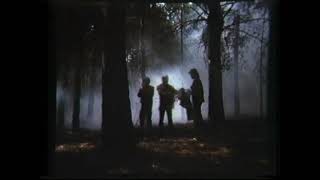 Extra Terrestrial Visitors 1983