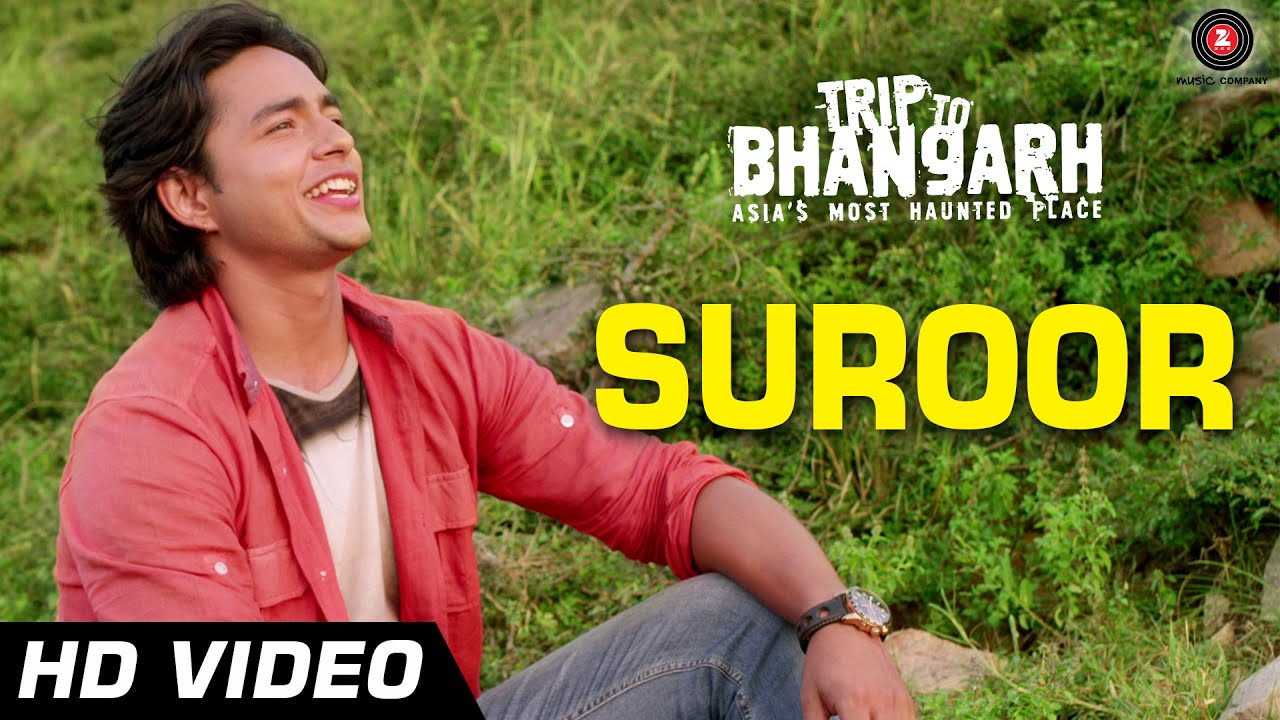 Chhaya Hai Suroor Lyrics | Trip To Bhangarh | Shriram Iyer, Palak Muchhal | Onkar Singh
