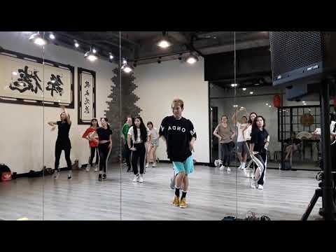 20190916/ITZY~"ICY"(Dance Cover 3) by FuFu老師