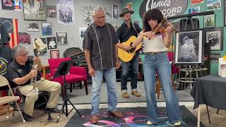 Ruben Ramos &amp; Carrie Rodriguez - Hay Unos Ojos