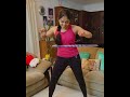 Shorts Ahana Krishna Latest Video Hot Dance