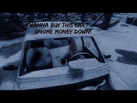 Investigator- The Spiders get bigger!