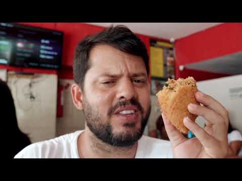 O que tem no BAIRRO do ESTÁCIO e não te contaram 😳 - RIO DE JANEIRO