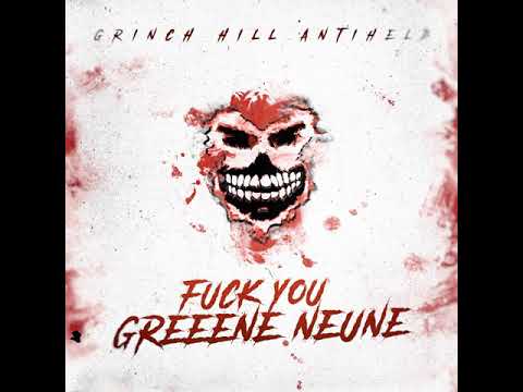 Grinch Hill - Feuersbrunst