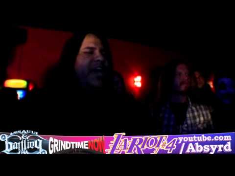 Reverse Live vs Vision