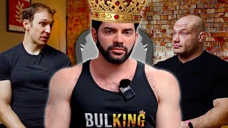 BULKING Isn't Dead - But the "Science Based" Craze Should Be