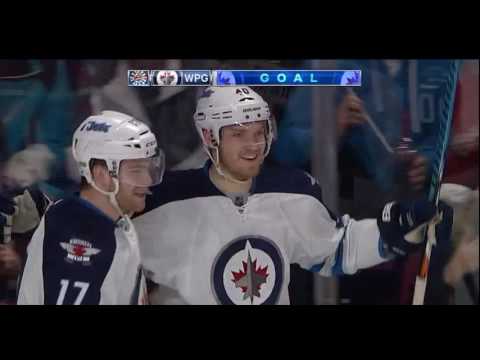 MONTREAL CANADIENS vs WINNIPEG JETS (Feb 18)