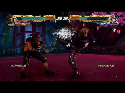 why are Lars players always mashing ?