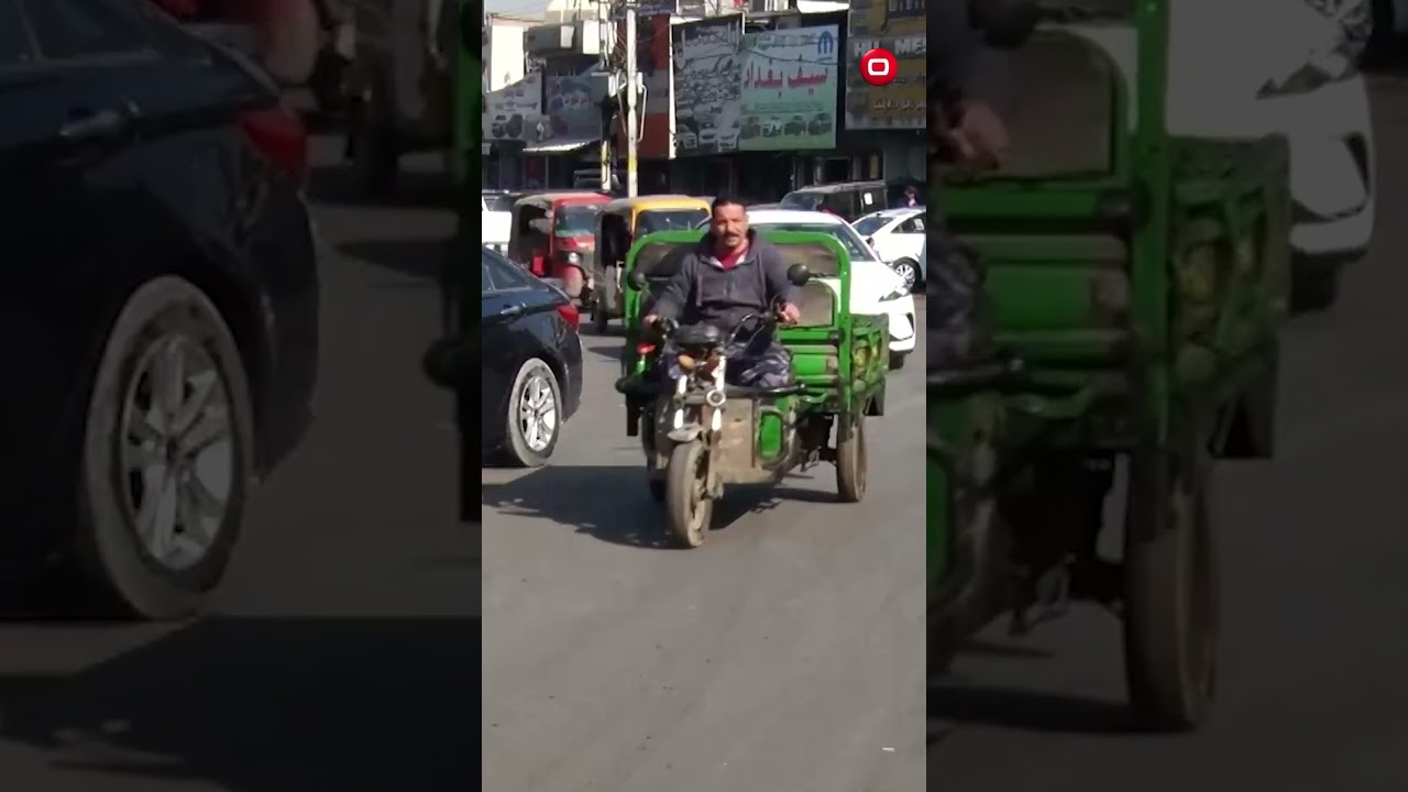 فيديو | يقطعون الرواتب ويتبرعون بالمليارات للدول!!#shorts