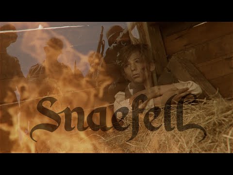 Snaefell - Snaefell - Vzpomínky nevyhasnou (official video)