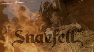 Video Snaefell - Vzpomínky nevyhasnou (official video)