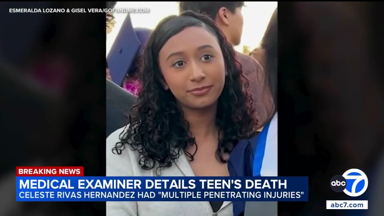 Family of teen found dead in D4vd's Tesla reacts to autopsy: 