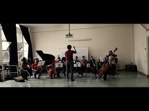 Married Life - UP Movie | Orkestra Bumi Siliwangi UPI Bandung | OSBS