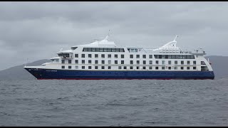 VENTUS AUSTRALIS | ALL CRUISE SHIPS