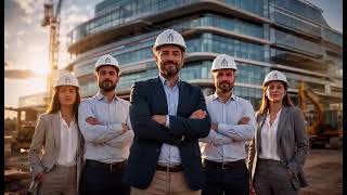 Fit Yapı | İstanbul İnşaat, Konut ve Ticari Proje Tasarımı | Biz Kimiz?