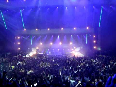 ASOT 450 Wrocław Poland Armin van Buuren - On Off & In and Out of Love