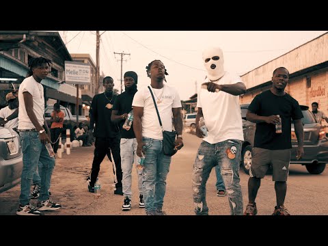 RAFF4 TAK TAK  and SLM Ghetto LiVe