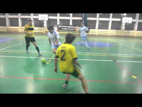 StrefaFutbolu.pl: Spartak Tartak - Mehisto