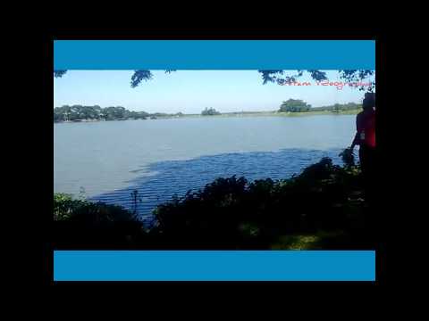 কমলা রানীর দিঘী