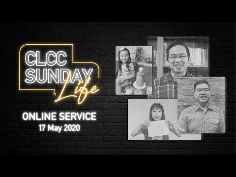 Ngajak Berantem (CLCC Online Service 17 Mei 2020)