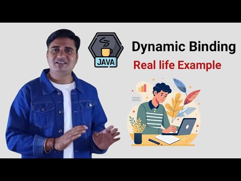 Dynamic Binding In Java What Is Dynamic Binding In Java