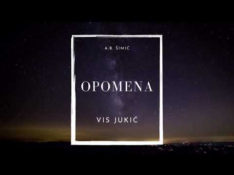 VIS Jukić - Opomena