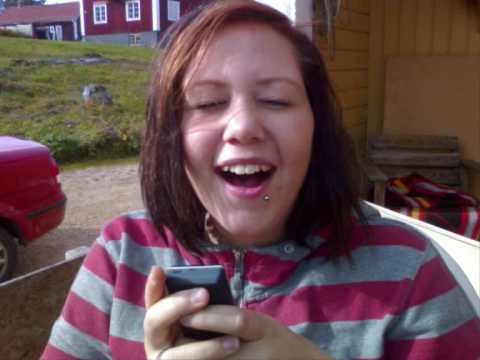 Vi vill bara ha de roligt :D