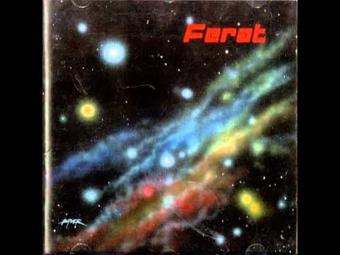 Ferat - Parapsychology, 1998