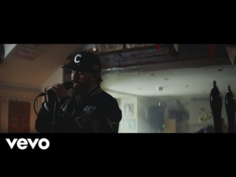 Sam Tompkins - phones in heaven (Live from The Champ)