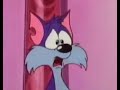 Tiny Toons Adventures Buster Bunny Finds Furrball