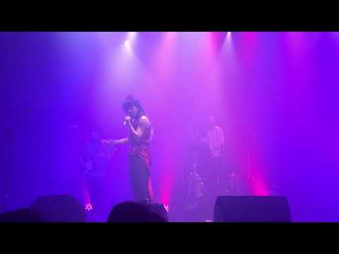 Flaira Ferro - Caixa Cultural Recife