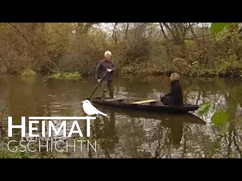 Heimatgschichtn - ein Zusammenschnitt aus Manching